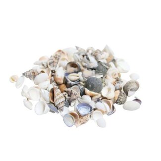 HBXD Shell Mix 2Kg