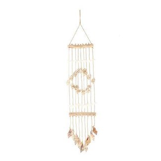 HBXD Hanger Parada Wood Shell L36