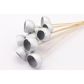 HBXD Stem Bell Cup 10 Pcs L50