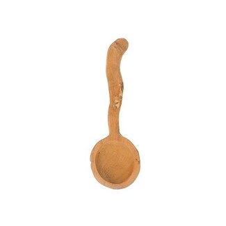 HBXD Scoop Teak L50W15H15