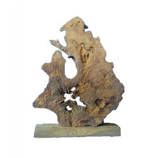 HBXD Tree Teak Pangkat L70W17H100