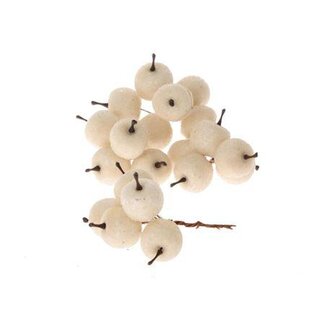 HBXD Stem Apple 20 Pcs L10D3