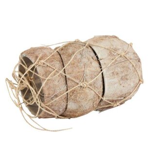 HBXD Coconut Peeled 3 Pcs D12