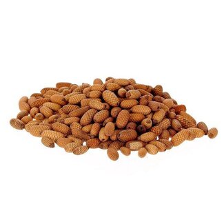HBXD Hobby Rattan Fruit Oval 150g