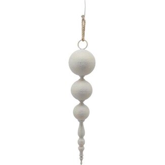 HBXD Hanger Ball Bova H77.5D16