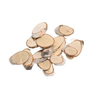 HBXD Hobby Slice Birch L5/6 W2.5/3 200g