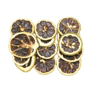 HBXD Hobby Lemon Slices 9 Pcs