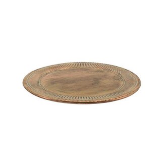 HBXD Plate Belluno H1.5D45