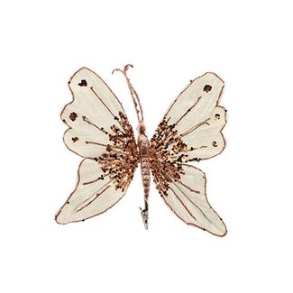 HBXD Butterfly On Clip L26W26H13