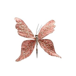 HBXD Butterfly On Clip L25W25H10
