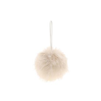 HBXD Hanger Fluff Ball D12
