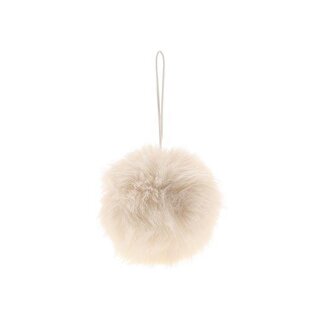 HBXD Hanger Fluff Ball D15