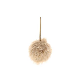 HBXD Hanger Fluff Ball D12