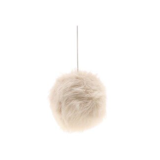 HBXD Hanger Fluff Ball D20