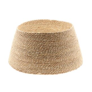 HBXD Tree Skirt Dalvia H26D60