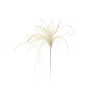 HBXD Stem Bristle Pick L65
