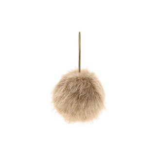 HBXD Hanger Fluff Ball D15