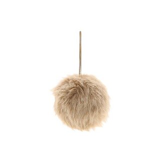HBXD Hanger Fluff Ball D20