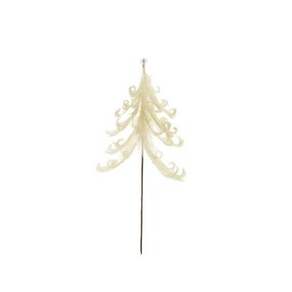 HBXD Stem Tree Feather L12W5H40