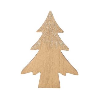HBXD Table Deco Tree w/FSC H18