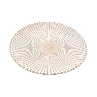 HBXD Plate Tide Shell H5D40