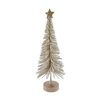 HBXD Table Deco Tree w/FSC H39