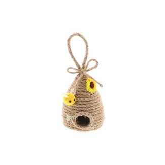HBXD Hanger Bee House H14D6.5