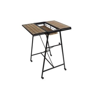 HBXD Convertible Plant Stand L73W60H124