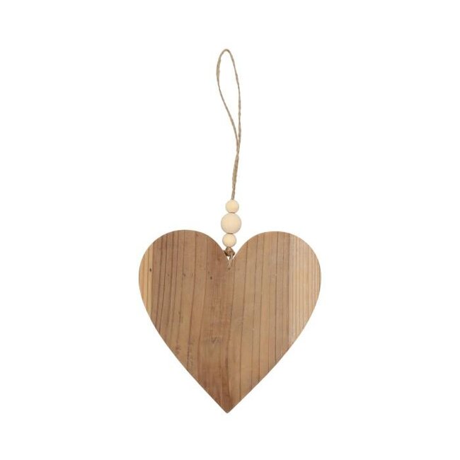 Hanger Heart Essencia L15W15H0