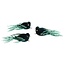 Bird Regalia 3pcs L15W15H6