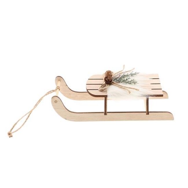 Hanger Sledge L9W6H24