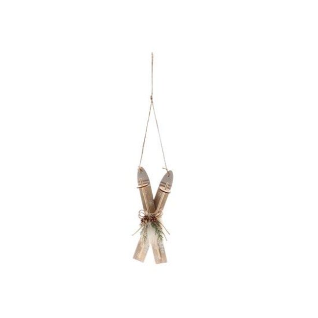 Hanger Ski L22W8H4