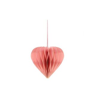 HBXD Hanger Heart Foldy H40D5