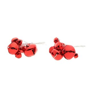 HBXD Pick Bell Small 5 Sizes 19Pcs