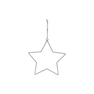 HBXD Hanger Star Lucker L30W30H0.4