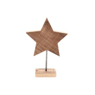 HBXD Star Stand Asti L20W20H29