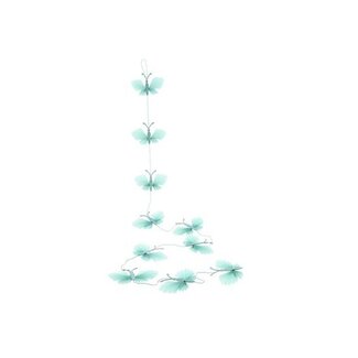 HBXD Garland Butterfly Foldy L200W14H9