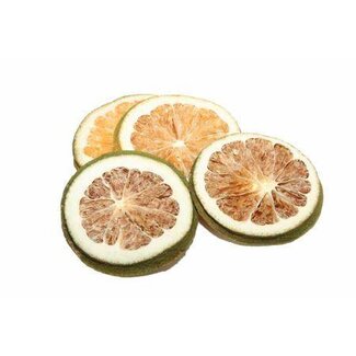 HBXD Lemon Slices 250g