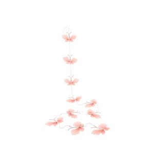 HBXD Garland Butterfly Foldy L200W14H9
