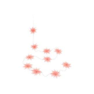 HBXD Garland 10 Flower Foldy L200