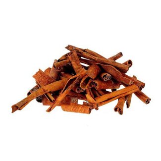 HBXD Hobby Cinnamon Pieces 3/8 Cm 100gr