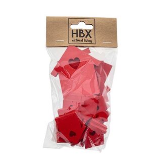HBXD House Bitty 15pcs L3.5W0.5H4