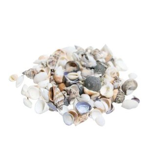 HBXD Shell Mix 500g