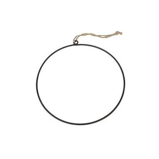 HBXD Hanger Ring Hula Hoop H30D30