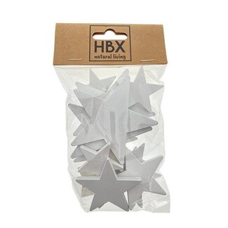HBXD Star Bitty 15Pcs L4W0.5H4