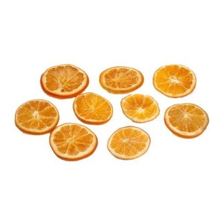 HBXD Hobby Orange Slices 9 Pcs