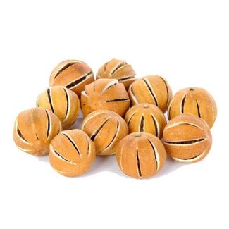 HBXD Orange Whole 250g