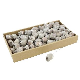 HBXD Stem Bellgums 100 Pcs