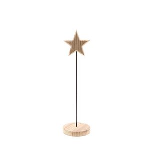 HBXD Stand Star L16W3H60