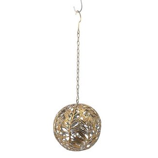 HBXD Hanger Ball Filigree H21.5D20